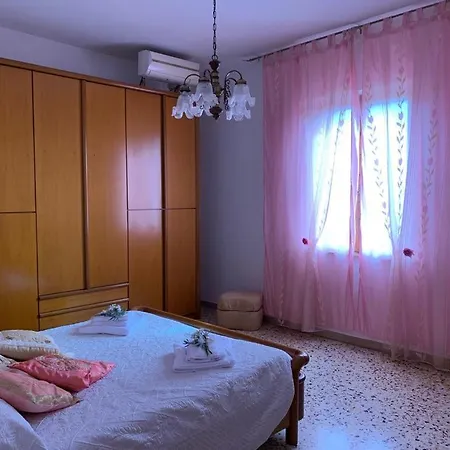 Nonna Nesti Feriehus