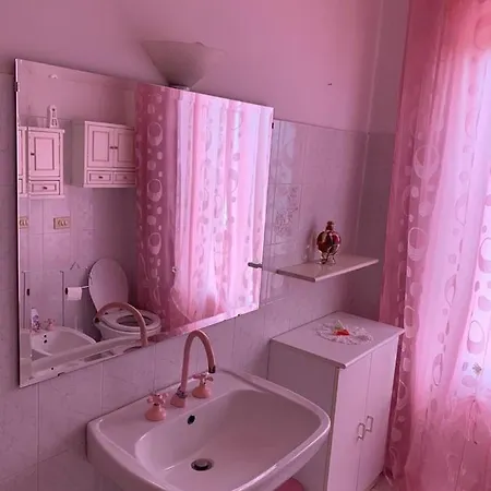 Nonna Nesti Feriehus