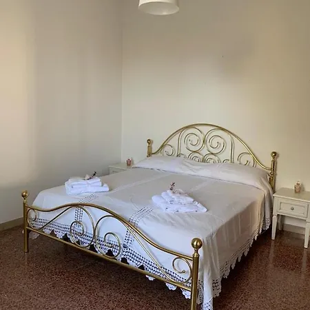 Tatil Evi Nonna Nesti