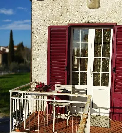 Nonna Nesti Tatil Evi