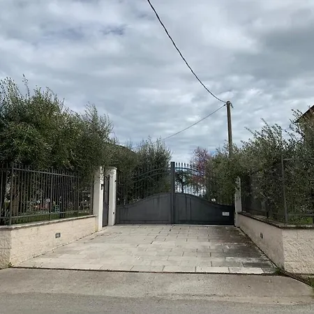Holiday home Nonna Nesti Cortona