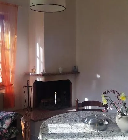 Nonna Nesti * קורטונה