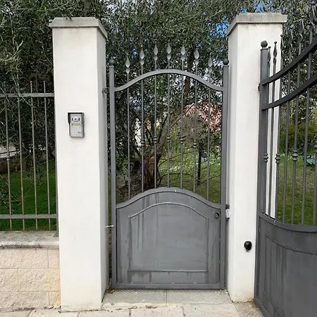 Nonna Nesti Vakantiehuis