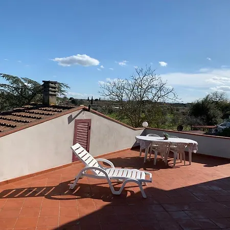 Nonna Nesti * Cortona