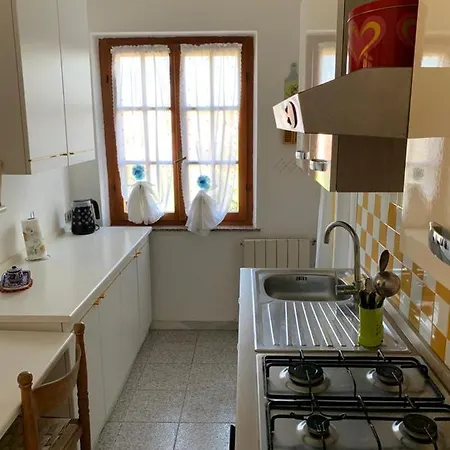 Nonna Nesti קורטונה