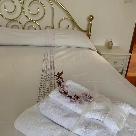 Vakantiehuis Nonna Nesti *