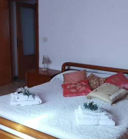 Nonna Nesti * Кортона
