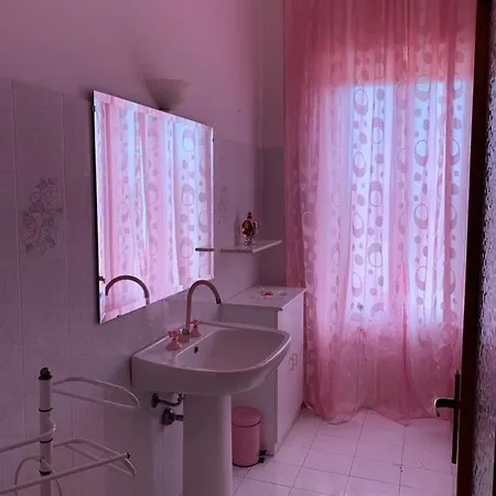 Holiday home Nonna Nesti *