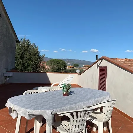 Holiday home Nonna Nesti