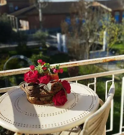 Nonna Nesti Vakantiehuis