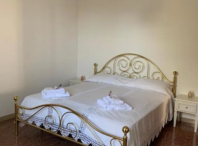 Дом отдыха Nonna Nesti