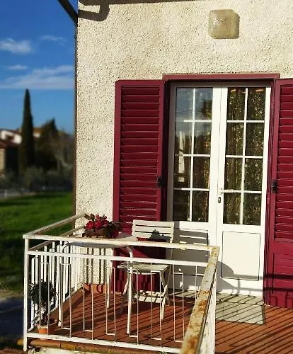 Nonna Nesti Holiday home