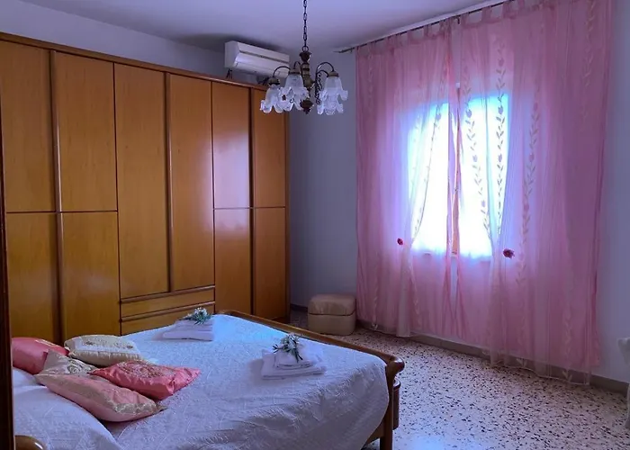 Nonna Nesti Дом отдыха