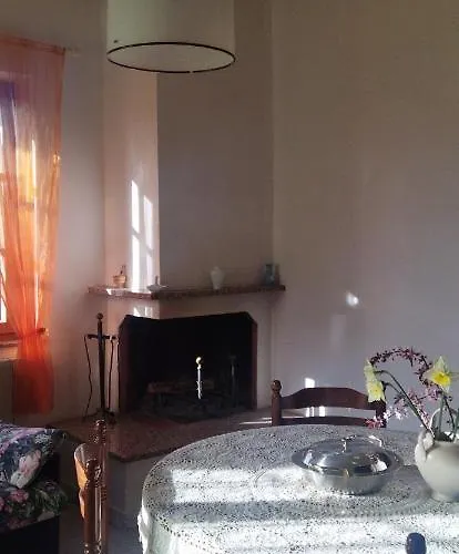 Nonna Nesti * Кортона