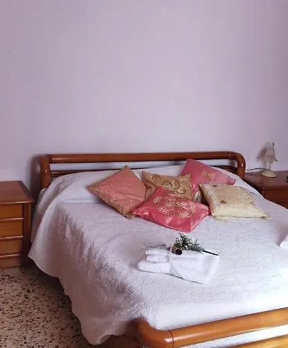 Дом отдыха Nonna Nesti *