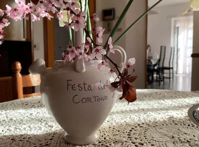 Nonna Nesti * Cortona