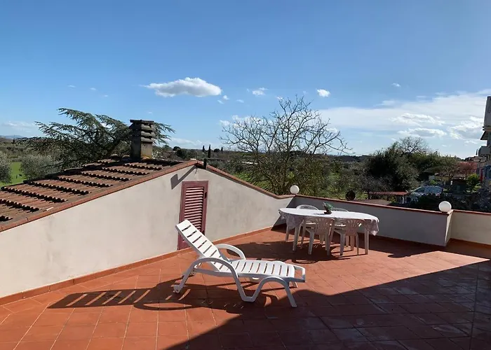 Nonna Nesti * Cortona