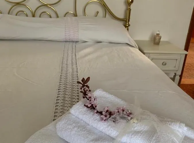 Дом отдыха Nonna Nesti *