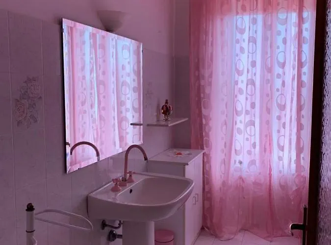 Дом отдыха Nonna Nesti *