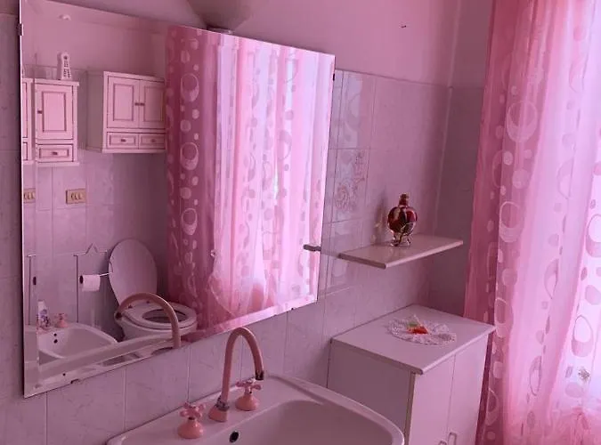 Nonna Nesti Holiday home