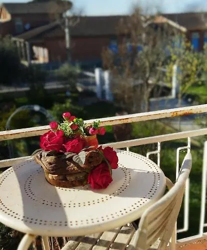 Nonna Nesti Дом отдыха