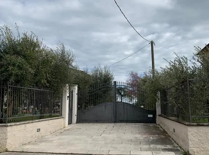 Nyaraló Nonna Nesti Cortona