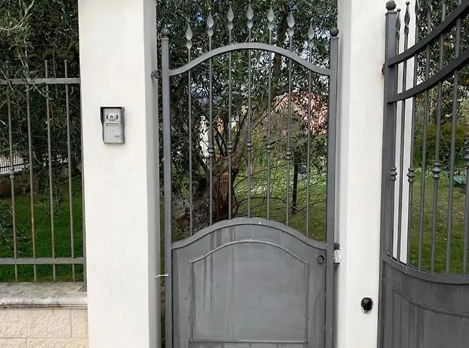 Nonna Nesti Nyaraló