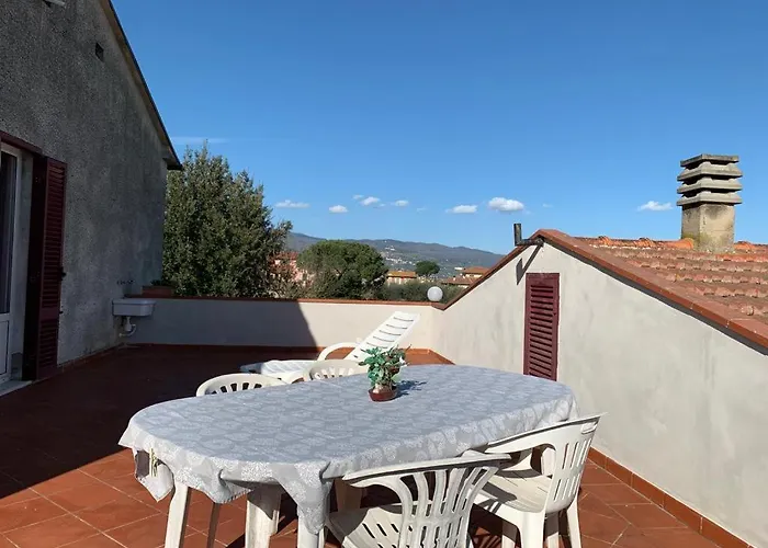 Nyaraló Nonna Nesti