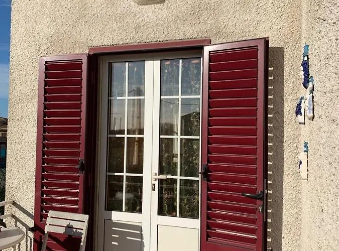 Nyaraló Nonna Nesti